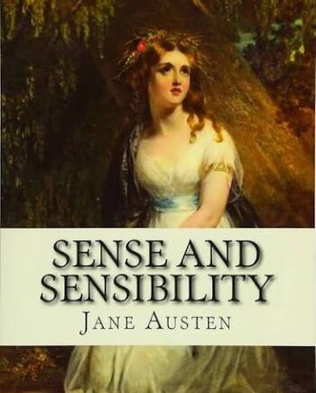 Sense And Sensibility (Jane Austen)