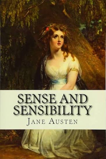 Sense And Sensibility (Jane Austen)