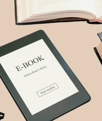 Ebook Subscription